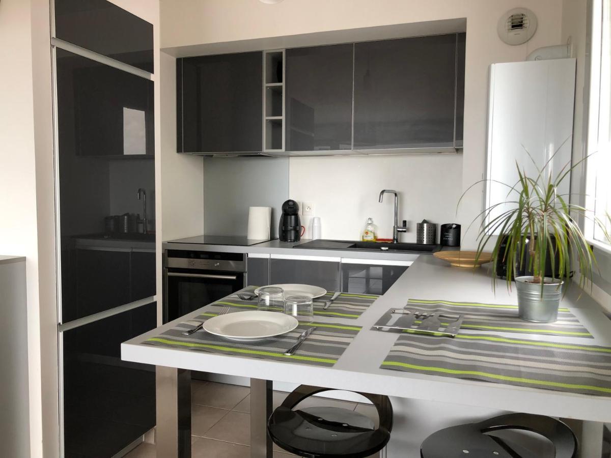 Appartement Bayonne Apartamento *