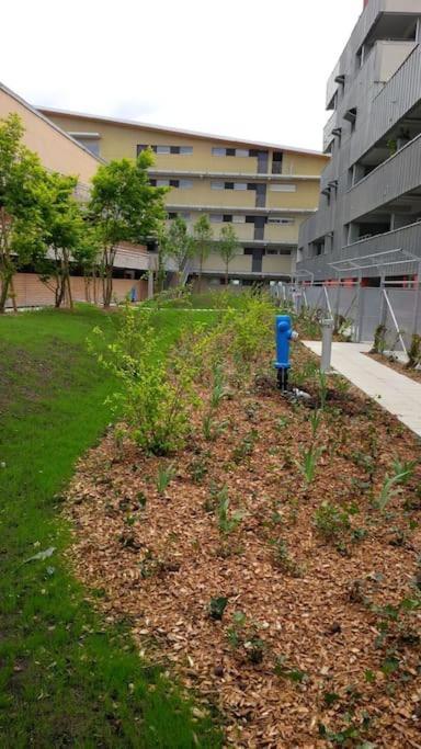 Appartement Bayonne Apartamento *