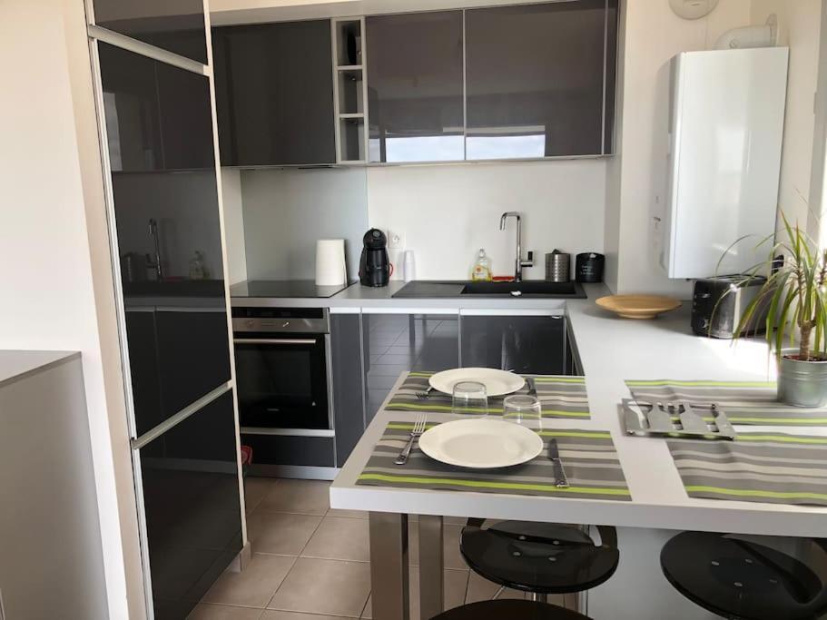 Appartement Bayonne Apartamento *