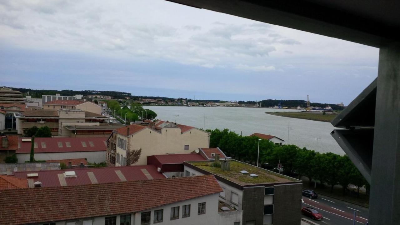 Apartamento Appartement Bayonne Bayona