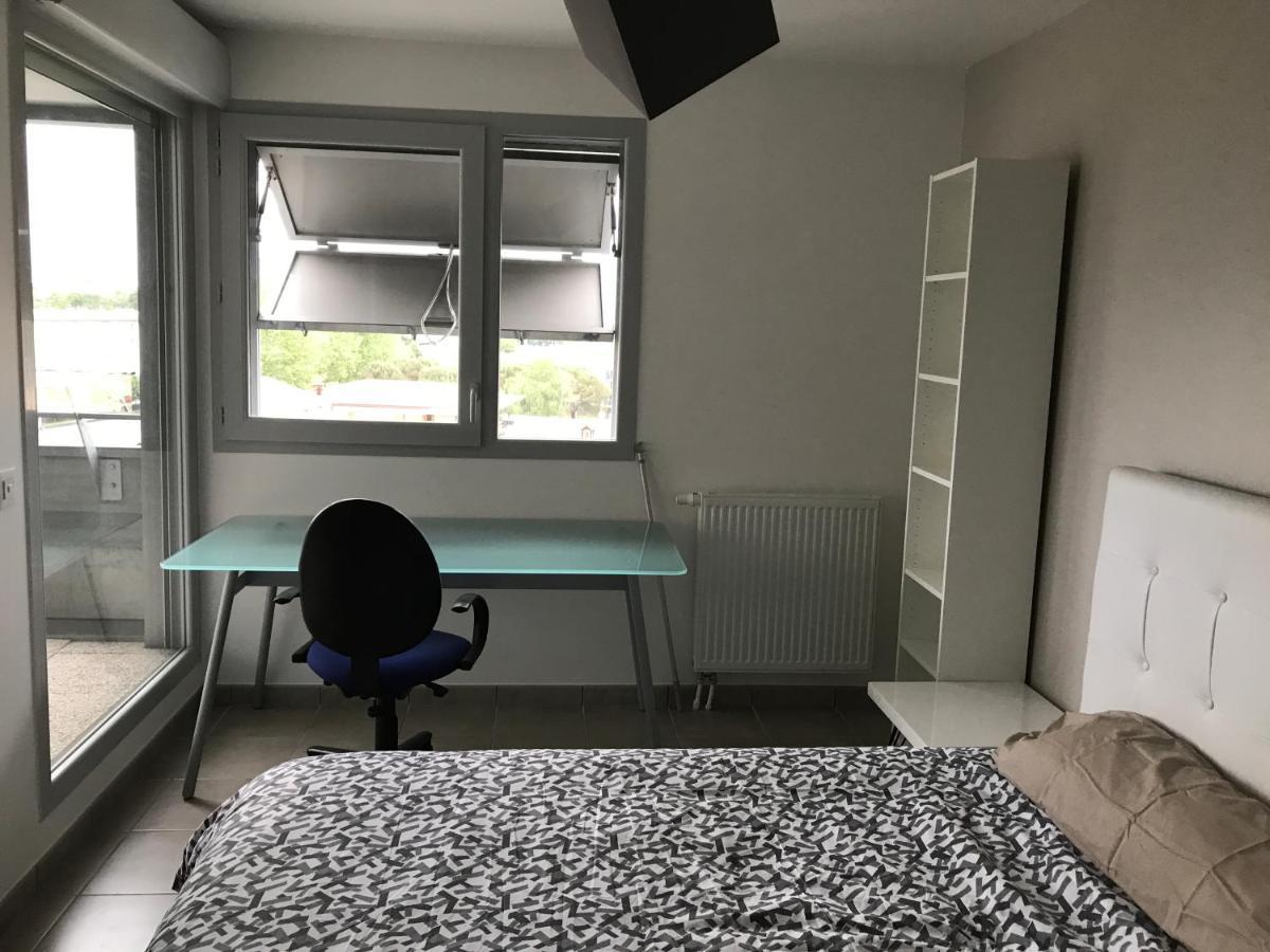 Appartement Bayonne Baiona