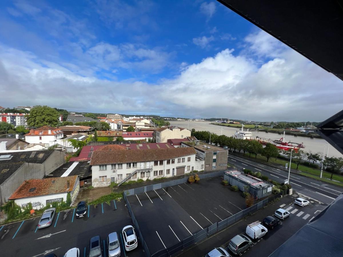 Appartement Bayonne * Baiona