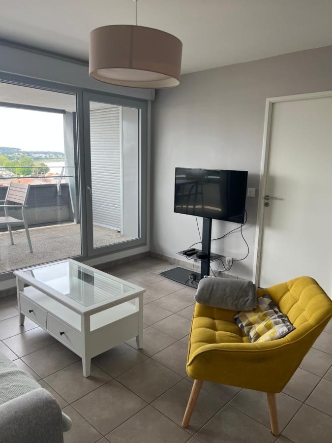 Appartement Bayonne Baiona