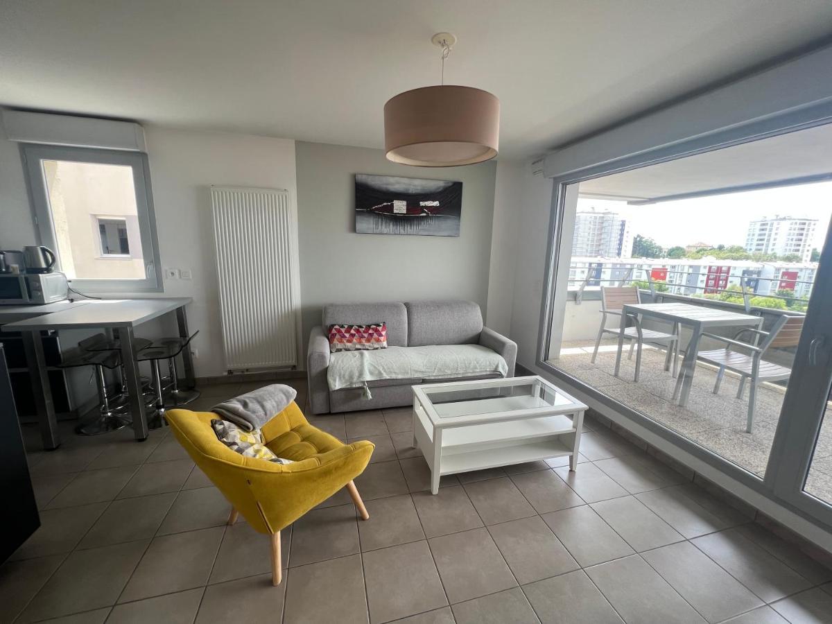 Appartement Bayonne Apartamento Baiona